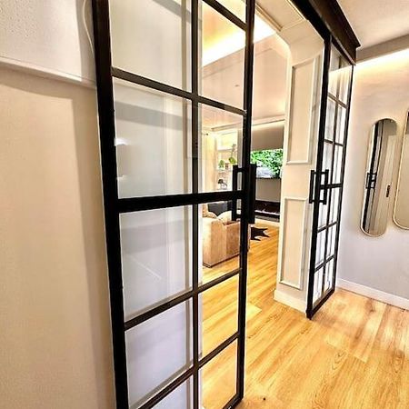 Ferienwohnung Luxury Toledo La Reconquista Exterior foto