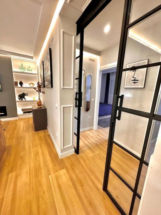 Ferienwohnung Luxury Toledo La Reconquista Exterior foto