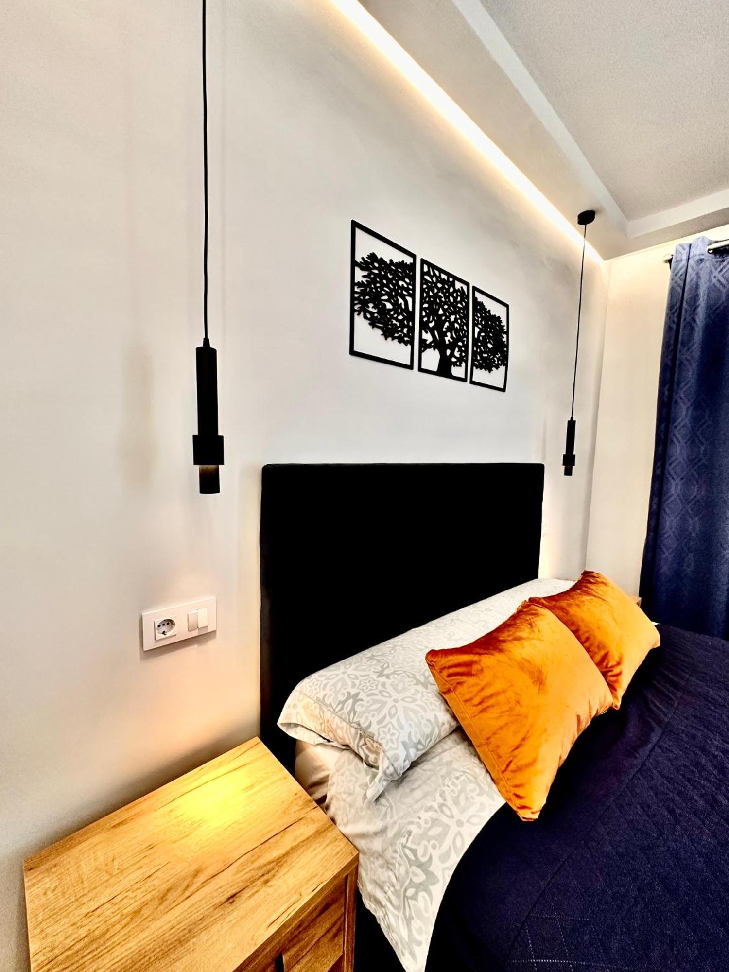 Ferienwohnung Luxury Toledo La Reconquista Exterior foto
