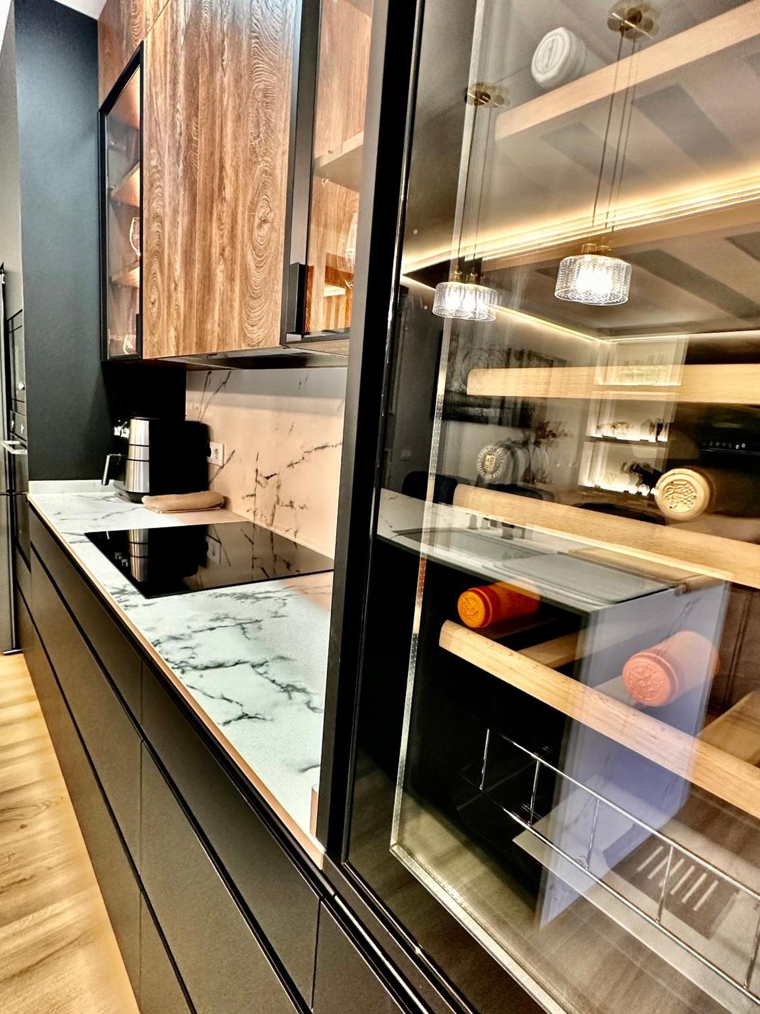 Ferienwohnung Luxury Toledo La Reconquista Exterior foto